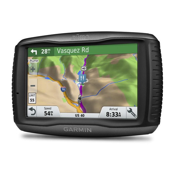 GARMIN ZUMO 595 LM PREMIUM MOTORCYCLE 5 INCH TOUCHSCREE